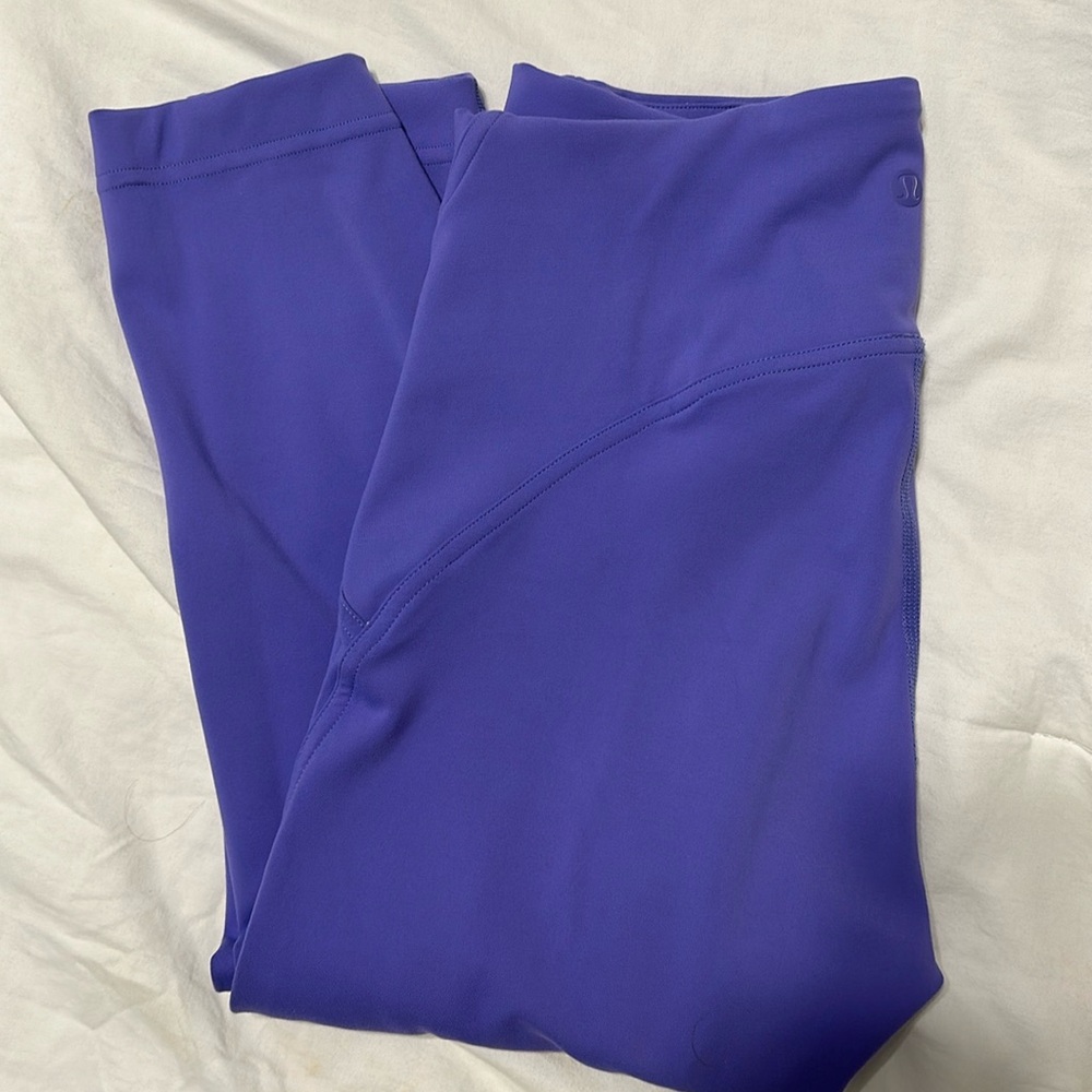 Lululemon leggings